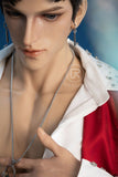 REALING - Eric 185cm/6ft1 Male Silicone Sex Doll