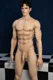REALING - Eric 185cm/6ft1 Male Silicone Sex Doll