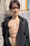 REALING - Sean 82cm/2ft8 Male Torso Silicone Head Torso