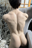REALING - Sean 82cm/2ft8 Male Torso Silicone Head Torso