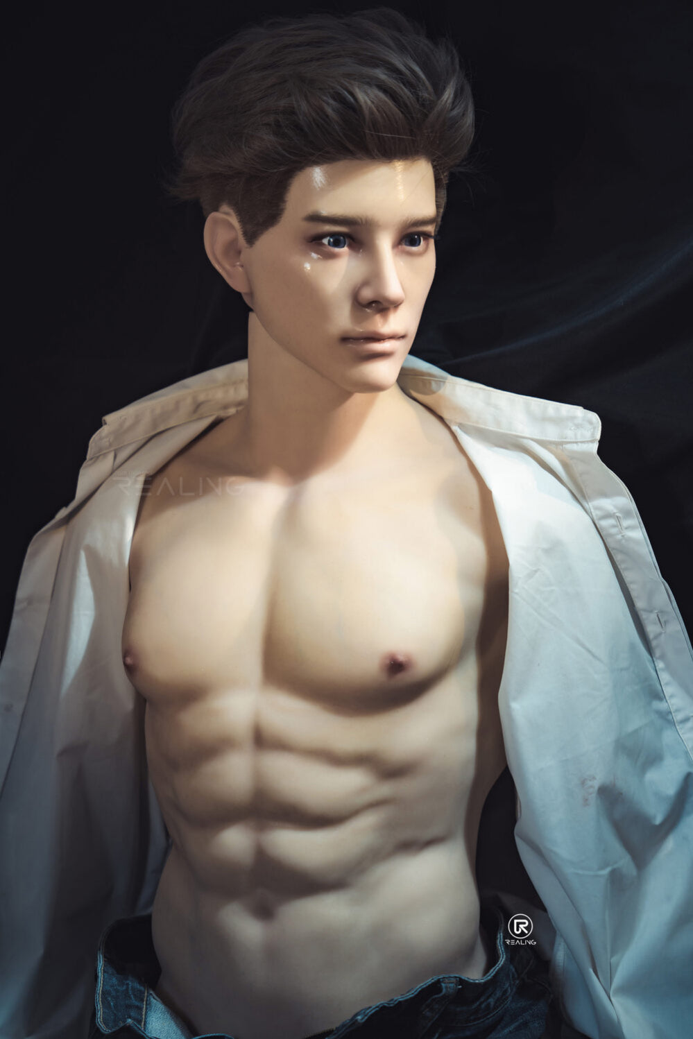 realing sex doll Create Your Own Custom Sex Doll 100% Personalized – SexDollPartner