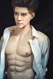REALING - Owen 82cm/2ft8 Male Silicone Head Torso