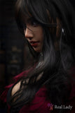 Real Lady - Lena 170cm/5ft 7 D-cup Silicone Sex Doll