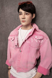 REALING - Jackson 176cm/5ft9 Male Silicone Head Sex Doll