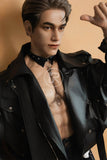 REALING - Zachary 180cm/5ft10 Male Silicone Sex Doll