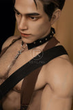 REALING - Zachary 180cm/5ft10 Male Silicone Sex Doll