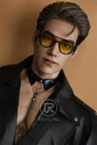 REALING - Zachary 180cm/5ft10 Male Silicone Sex Doll