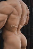 REALING - Kyle 183cm/6ft0 Male Silicone Sex Doll