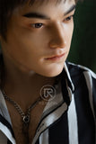 REALING - Adam 180cm/5ft10 Male Silicone Sex Doll