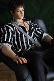 REALING - Adam 180cm/5ft10 Male Silicone Sex Doll