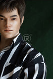 REALING - Adam 180cm/5ft10 Male Silicone Sex Doll