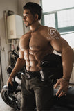 REALING - Adrian 180cm/5ft10 Male Silicone Sex Doll