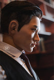REALING - Bernardo 180cm/5ft10 Male Silicone Sex Doll