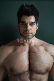 REALING - Ian 183cm/6ft Male Silicone Sex Doll