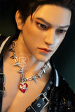 REALING - Jose 185cm/6ft1 Male Silicone Sex Doll