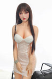 SY Doll - Laverna 166cm /5ft6 Pure Life-Like TPE Sex Doll(Customized)