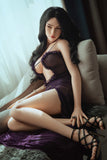 Rosretty - Bettie 173cm/5ft 8 B-cup Silicone Sex Doll