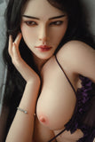 Rosretty - Bettie 173cm/5ft 8 B-cup Silicone Sex Doll