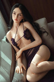 Rosretty - Bettie 173cm/5ft 8 B-cup Silicone Sex Doll