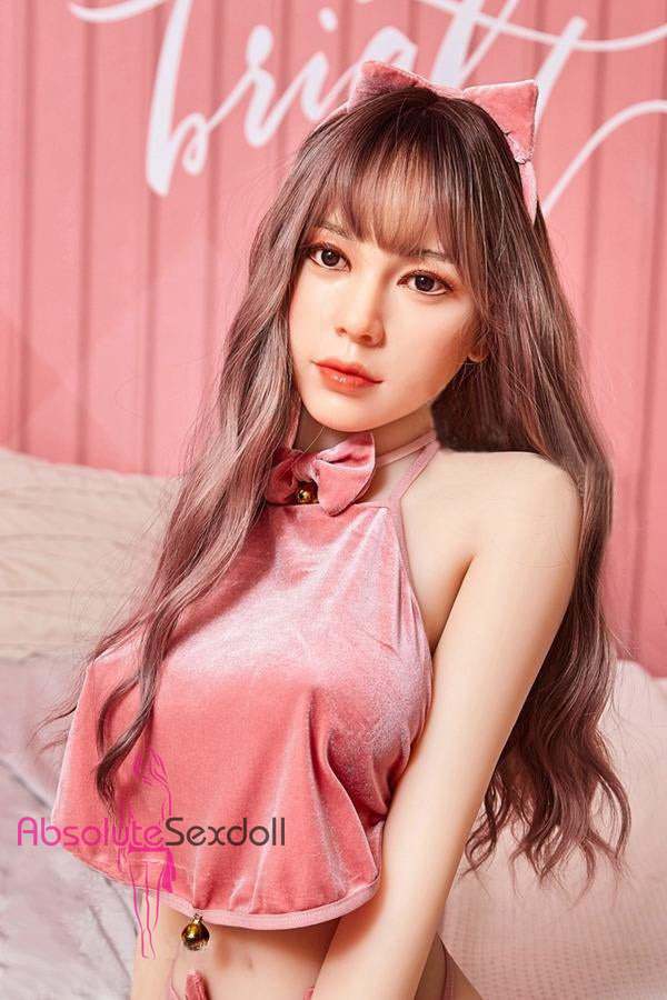 3-7 Days Delivery! Carlson 161cm/5ft 28 Cute Sex Doll
