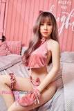 3-7 Days Delivery! Carlson 161cm/5ft 2 TPE Sex Doll