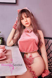 Carlson 161cm/5ft 2 TPE Sex Doll