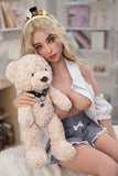 SE Doll - Maura 153cm/5ft F-cup TPE Sex Doll