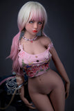 SE Doll - Gianna 153cm/5ft F-cup TPE Sex Doll