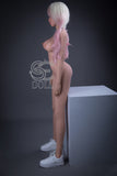 SE Doll - Gianna 153cm/5ft F-cup TPE Sex Doll