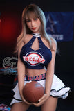 SE Doll - Deana 157cm/5ft2 H-cup TPE Sex Doll
