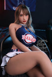 SE Doll - Deana 157cm/5ft2 H-cup TPE Sex Doll