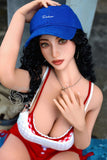 SE Doll - Karoline 157cm/5ft2 H-cup TPE Sex Doll