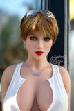 SE Doll - Jacalyn 157cm/5ft2 H-cup TPE Sex Doll