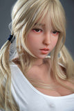 SE Doll - Nerida 158cm/5ft2 H-cup TPE Sex Doll