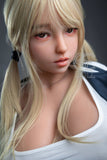 SE Doll - Nerida 158cm/5ft2 H-cup TPE Sex Doll