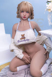 SE Doll - Briseis 158cm/5ft2 H-cup TPE Sex Doll