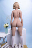 SE Doll - Briseis 158cm/5ft2 H-cup TPE Sex Doll