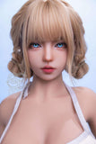 SE Doll - Briseis 158cm/5ft2 H-cup TPE Sex Doll