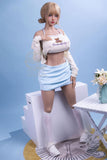 SE Doll - Briseis 158cm/5ft2 H-cup TPE Sex Doll