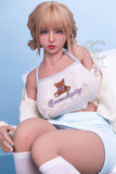 SE Doll - Briseis 158cm/5ft2 H-cup TPE Sex Doll