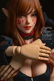 SE Doll - Iphigenie 158cm/5ft2 D-cup TPE Sex Doll