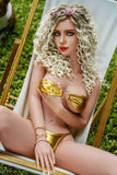 SE Doll - Hubert 158cm/5ft2 D-cup TPE Sex Doll