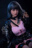 SE Doll - Raguel 158cm/5ft2 D-cup TPE Sex Doll