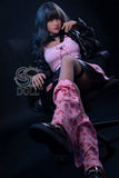 SE Doll - Raguel 158cm/5ft2 D-cup TPE Sex Doll
