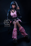 SE Doll - Raguel 158cm/5ft2 D-cup TPE Sex Doll