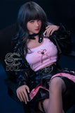 SE Doll - Raguel 158cm/5ft2 D-cup TPE Sex Doll
