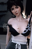 SE Doll - Hesperia 160cm/5ft3 C-cup Silicone Sex Doll