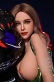 SE Doll - Laurence 161cm/5ft3 F -cup TPE Sex Doll