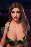 SE Doll - Laurence 161cm/5ft3 F -cup TPE Sex Doll