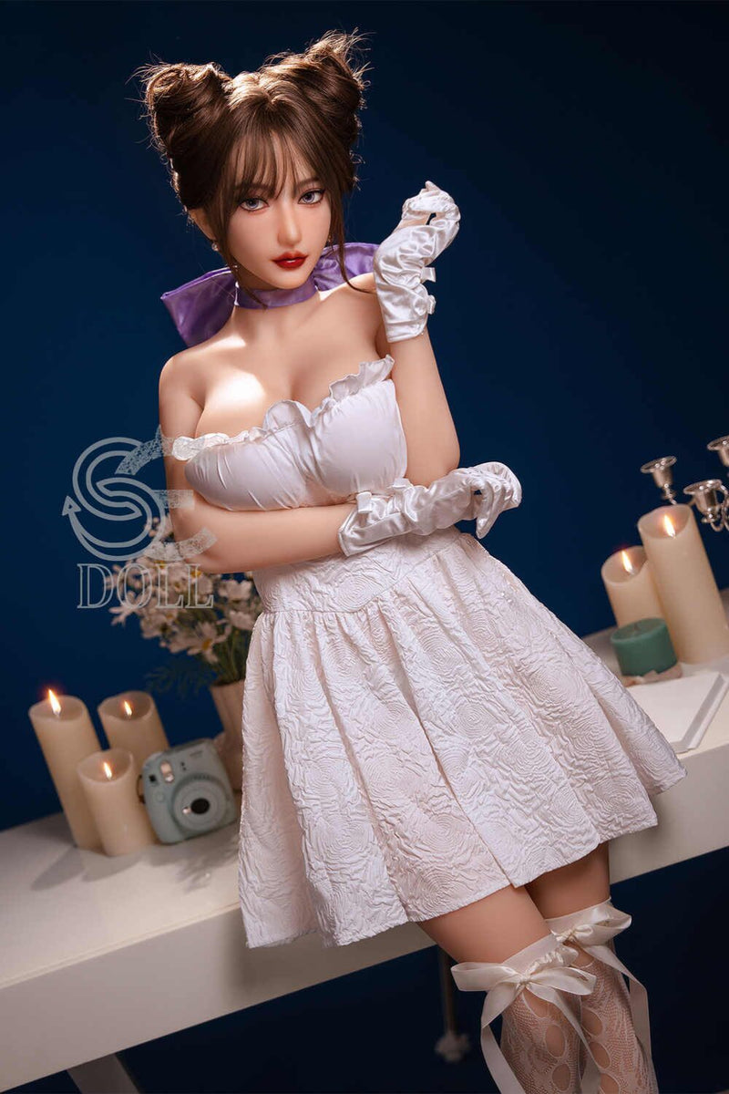 SE Doll - Bellona 160cm/5ft3 F-cup TPE Sex Doll